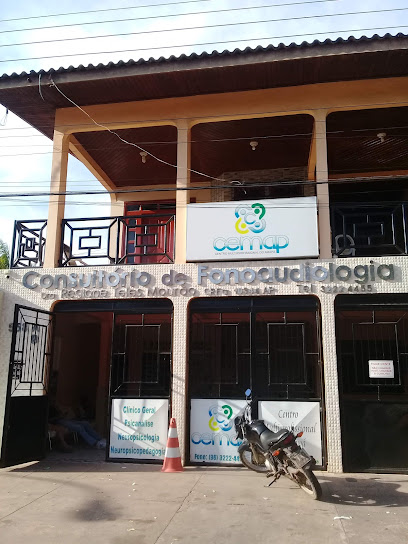 Consultório de Psiquiatria e Psicologia