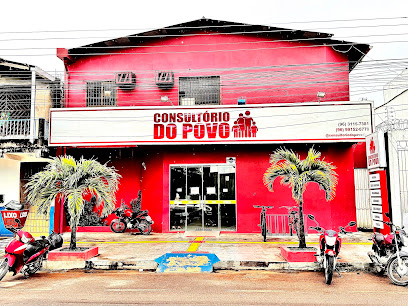Consultório do Povo - Unidade Zona Norte