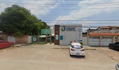 Consultório Dr Marcelo Coelho Tse