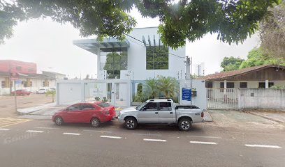 Consultório Dr. Sávio Guerreiro
