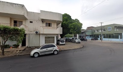 Consultório Dra. Maria Gorete