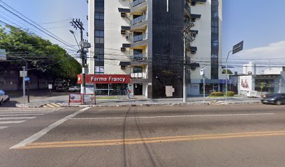 Consultório Médico Dr Detimar