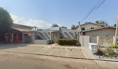 Consultório Médico Traumatologia e Ortopedia