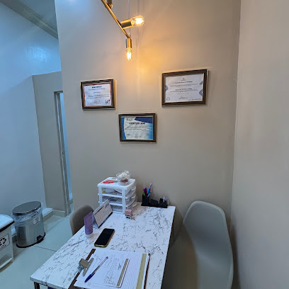Consultório Odontológico Dra Jessica Leal