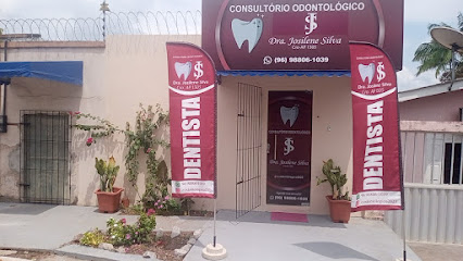 Consultório Odontológico Dra.Josilene Silva-Dentista em Macapá