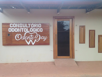 Consultório odontológico OdontoDay