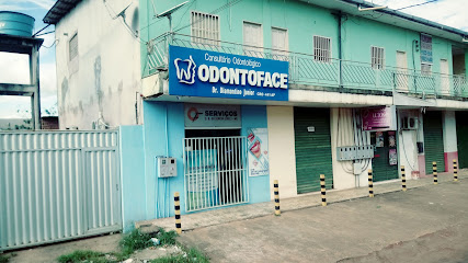 Consultório Odontológico Odontoface