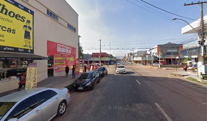 Consultório Odontológico Volte a Sorrir