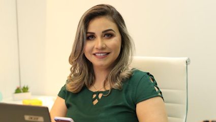 Consultório Psicológico Dra Ellen Barros