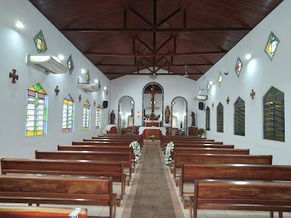 Convento dos Frades Capuchinhos - Macapá