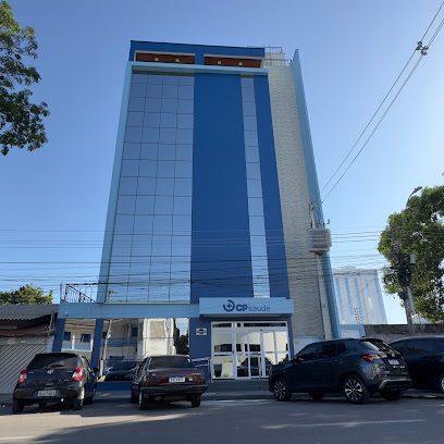 CP Saúde