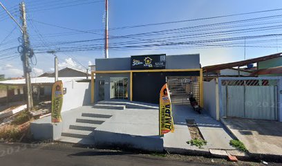 CREFITO-12 / DELEGACIA AMAPA