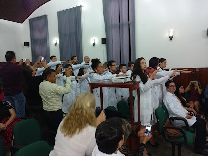 CRM-Conselho Regional de Medicina