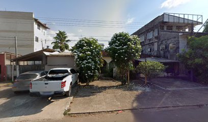 cronap centro de reabilitaçao do amapa