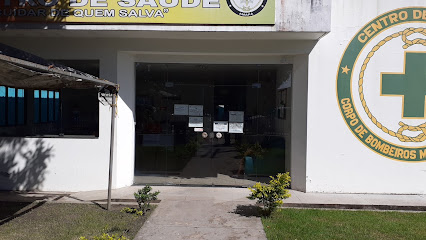 CSAU - Centro de Saúde do Corpo de Bombeiros Militar do Amapá