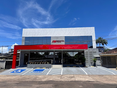 CSI - CENTRO DE SAÚDE INTEGRADA