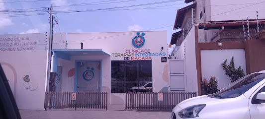 CTIM - Clínica de Terapias Integradas de Macapá