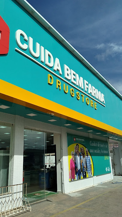 Cuida Bem Farma - Timbiras