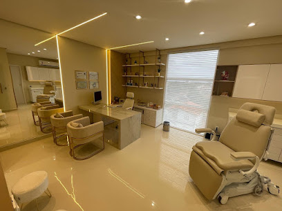 Dermatologista Dra. Iana Aguiar