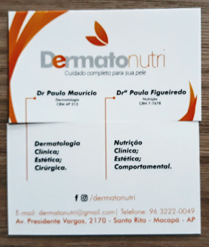 Dermatonutri