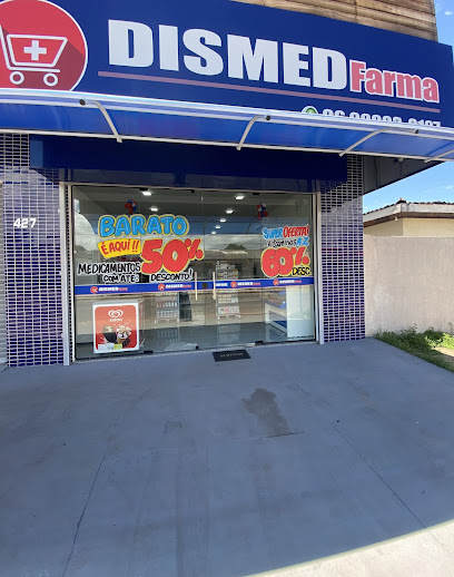 DISMED farma