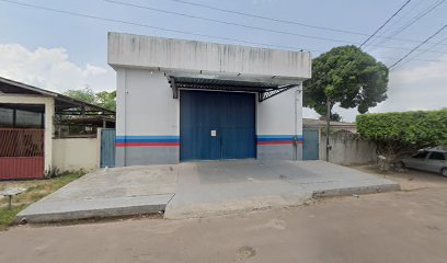 Distribuidora Criador