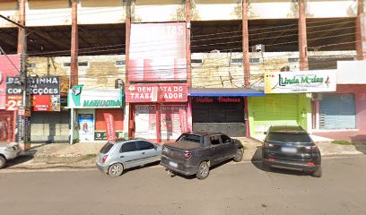 Dr Amigo Comércio - Macapá/AP