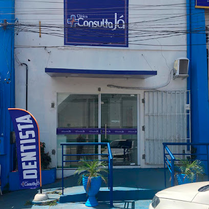Dr. Anderson Mendes - Cirurgião Dentista
