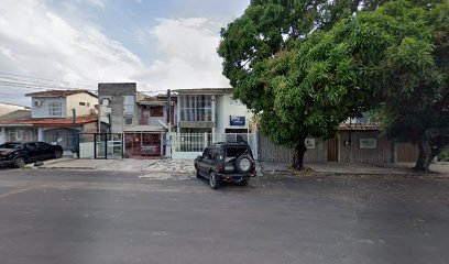 Dr. Calebe Perdigão Cota de Almeida