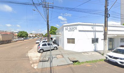 Dr Danrley Moura - Dentista em Macapá
