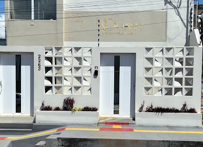 Dr Diego Dutra - NDClinic Macapá - Odonto e Harmonização Facial