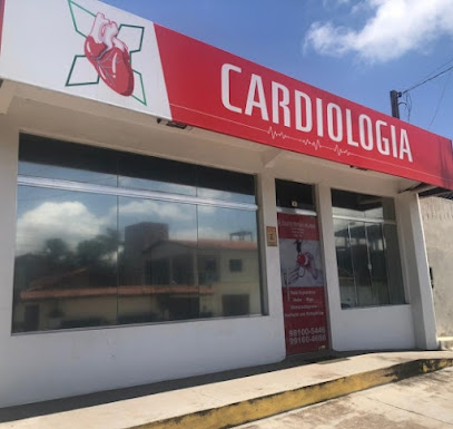 Dr. Eduardo Monteiro De Jesus, Cardiologista