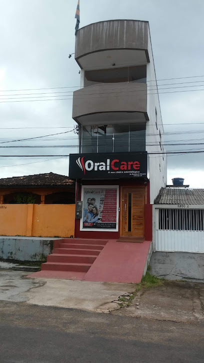 Dr. Felipe Melo | Dentista em Macapá