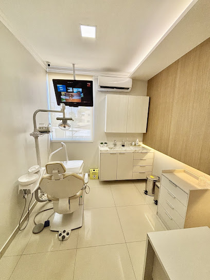 Dr João Rocha - Ortodontista - Dentista