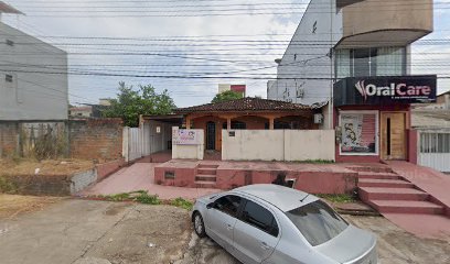 Dr. Leandro Lobato - Dentista em Macapá