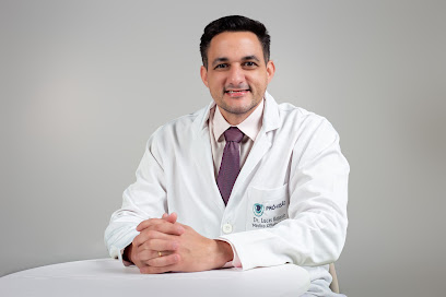Dr. Lucas Rezende | Oftalmologista | Catarata | Refrativa