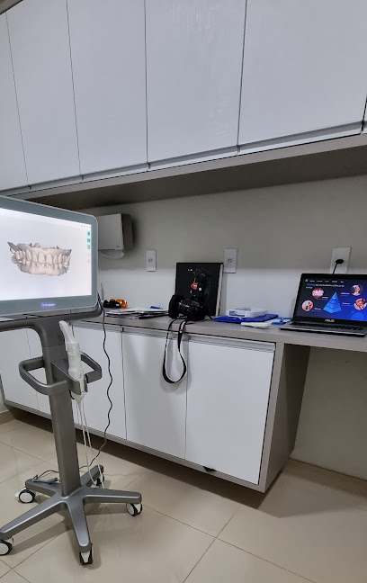 Dr.Mário Araújo | Ortodontia Digital | Invisaling Doctor