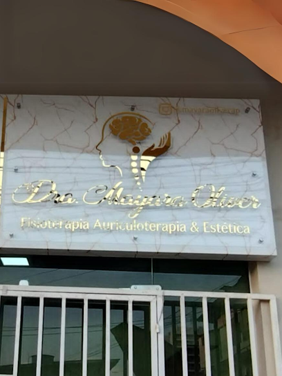Dr. Mayara Oliver -Fisioterapia / Estética & Auriculoterapia