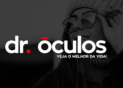 Dr. Óculos - conserto de óculos