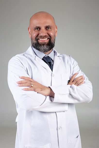 Dr. Tarcísio Guerra | Oftalmologista | Retina | Catarata | Vítreo