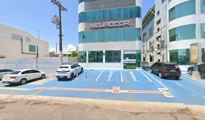 Dr. Thiago Brito - Neurologista
