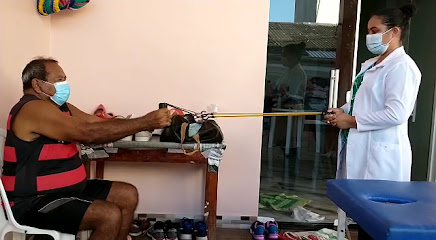 Drª Deliane Corrêa Fisioterapia Macapá
