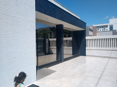 Dra. Érika Barbosa, Dentista