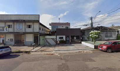 Dra. Jiullianna Varela - Fisioterapia Pélvica Macapá / AP