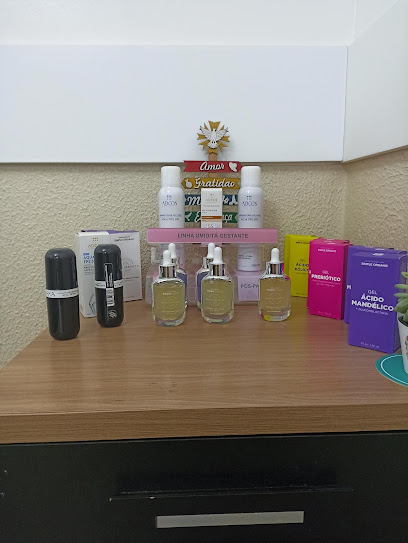 Dra. Luana Bittencourt - Dermatologia e estética avançada