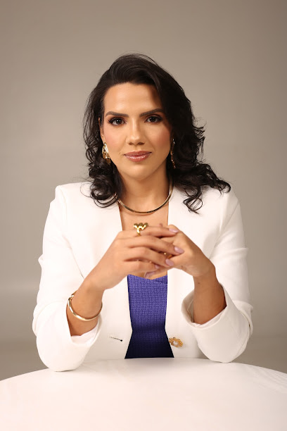 Dra Mércya Monteiro