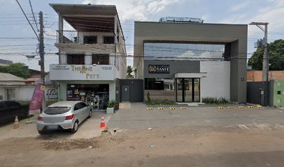 Dra. Mirlene Maciel Pediatra | Nefropediatra em Macapá