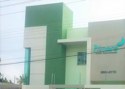 Dra. Tatiana Pires, Dentista