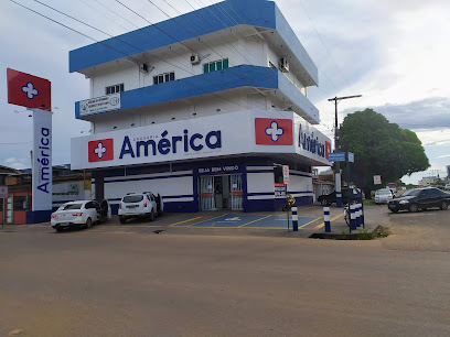 Drogaria América