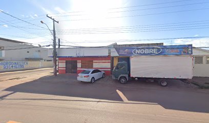 Drogaria Bom Preço